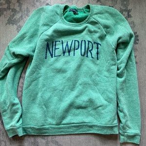 Kiel James Patrick Newport sweatshirt XL